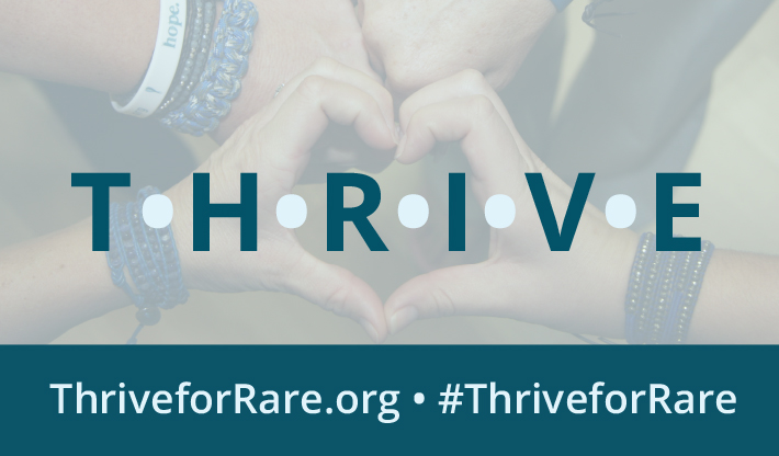 Thrive for Rare